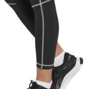 Damen-Leggings mit hoher Taille Reebok Workout Ready Detail
