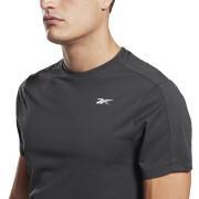 Perforiertes T-shirt Reebok United By Fitness