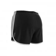 Damen-Shorts adidas M20 Primeblue