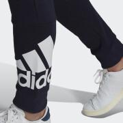 Joggen adidas Essentials Fleece Tapered Cuff Logo