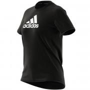 Frauen-T-Shirt adidas Primeblue Designed 2 Move Logo Sport