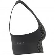 BH für Frauen adidas Aeroready Designed 2 Move Leopard Imprimé