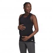 Tanktop für Frauen adidas Sport Maternité
