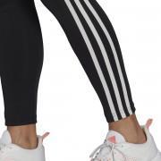 Leggings Damen taille haute adidas Designed To Move 3-Bandes 7/8 Sport