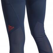 Damen-Leggings adidas TechFit Badge of Sport