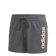 Damen-Shorts adidas Essential slim Logo