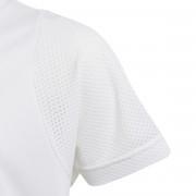 Kinder-T-Shirt adidas XFG Primeblue Aeroready