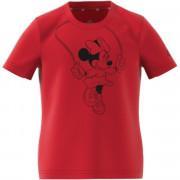 Frauen-T-Shirt adidas x Disney