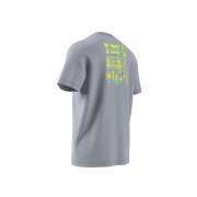 T-shirt adidas Terrex Only Carry Graphic
