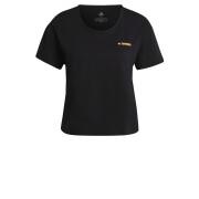 Damen-T-Shirt adidas Terrex Only Carry