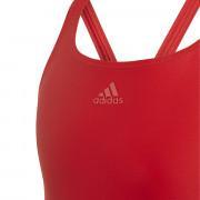 Schwimmanzug für Kinder adidas Athly V 3-Bandes