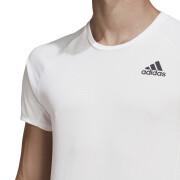 T-Shirt-Läufer adidas 2021