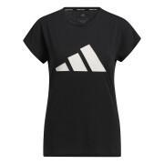 T-shirt Damen adidas 3-Stripes Training