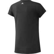 T-shirt Damen adidas 3-Stripes Training