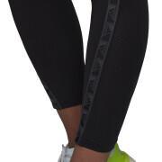 Damen 7/8-Leggings adidas Aeroready Designed 2 Move Cotton Touch