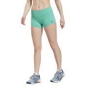 Damen-Shorts Reebok Mini- United By Fitness Chase
