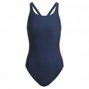 Badeanzug für Frauen adidas SH3.RO Taper