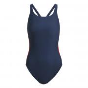 Badeanzug für Frauen adidas SH3.RO Taper