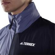 Regenjacke adidas Terrex Multi RAIN.RDY Primegreen Two-Layer