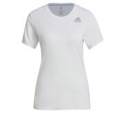 T-Shirt Frau adidas HEAT.RDY Running