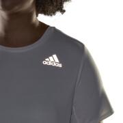 Damen-T-Shirt adidas Heat.Rdy (Grandes tailles)