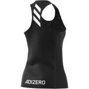Damen-Tank-Top adidas Adizero Primeblue