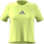Damen-T-Shirt adidas AEROREADY You for You Sport