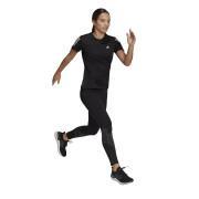 T-Shirt Frau adidas Own The Run Cooler