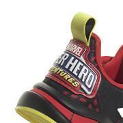 Kinderschuhe adidas Marvel Super Hero Adventures FortaRun