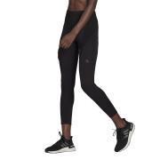 Leggings für Frauen adidas Run Icons 3bar 7/8 Running
