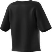 Frauen-T-Shirt adidas Camp Graphic Universal Sleeve