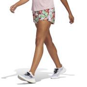Shorts für Frauen adidas x Marimekko Pacer