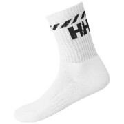 Socken aus Baumwolle Helly Hansen sport (x3)