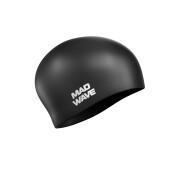 Badekappe Mad Wave Long Hair Silicone