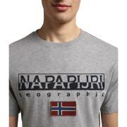 T-Shirt Napapijri