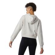 Kapuzen-Sweatshirt, Damen New Balance Essentials