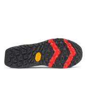 Trail-Schuhe New Balance fresh foam hierro v5 gtx