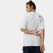 Frauen-T-Shirt The North Face Bf Simple Dome