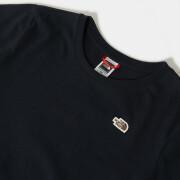 Frauen-T-Shirt The North Face Scrap Graphic
