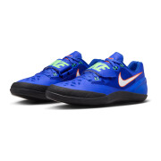 Spikes Leichtathletikschuhe Nike Zoom Rotational 6