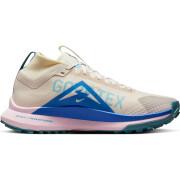 Schuhe von trail Frau Nike Pegasus 4 Gore-Tex