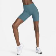 Shorts für Frauen Nike Dri-Fit Go MR 8IN