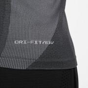 Damen-Top Nike Dri-Fit ADV Aura NVLT