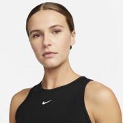 Crop-Top Frau Nike Dri-Fit