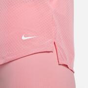 Damen-Top Nike One Dri-FIT Breathe Std