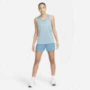 Damen-Top Nike Dri-Fit RLGD RCR LBR