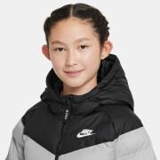 Kinder-Daunenjacke Nike Sportswear