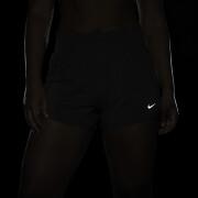 Shorts für Frauen Nike One Dri-FIT MR 3 " BR