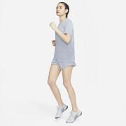 Shorts für Frauen Nike One Dri-FIT MR 3 " BR