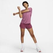 Shorts für Frauen Nike Bliss Dri-Fit HR 3 " BR